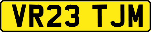 VR23TJM