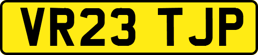 VR23TJP