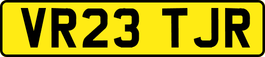 VR23TJR