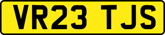 VR23TJS