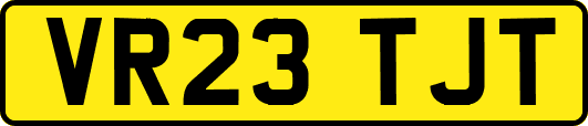 VR23TJT