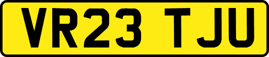 VR23TJU