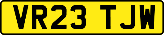 VR23TJW