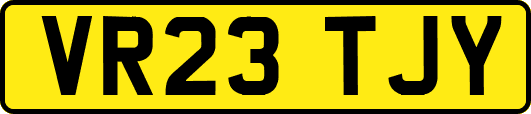 VR23TJY