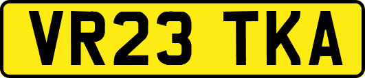 VR23TKA