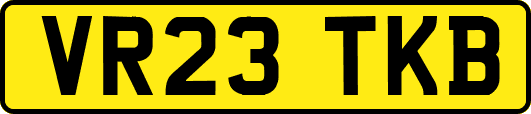 VR23TKB