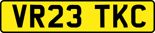 VR23TKC