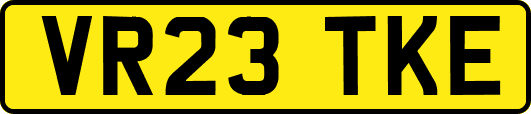 VR23TKE