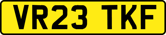 VR23TKF
