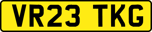 VR23TKG