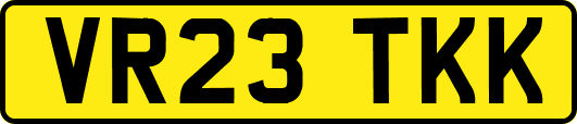 VR23TKK