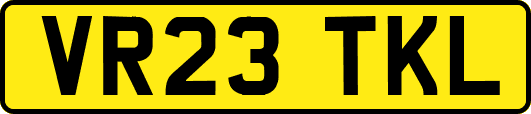 VR23TKL