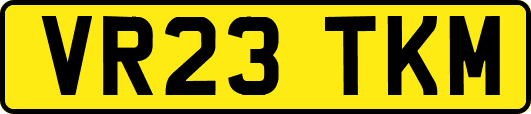 VR23TKM