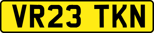 VR23TKN