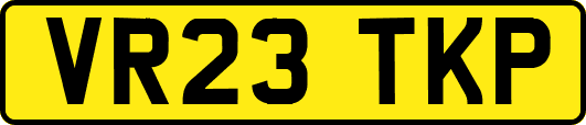 VR23TKP