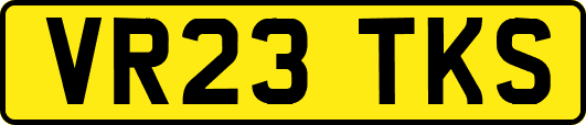 VR23TKS