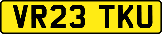 VR23TKU