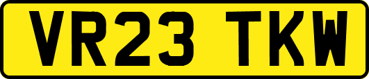 VR23TKW