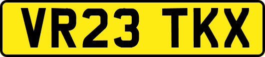 VR23TKX
