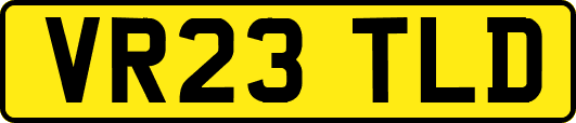 VR23TLD