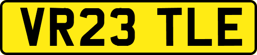 VR23TLE