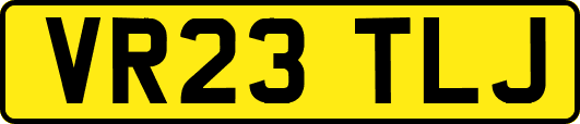 VR23TLJ