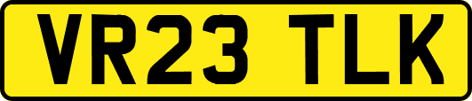 VR23TLK