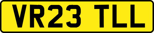 VR23TLL