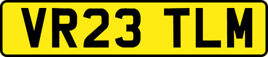 VR23TLM