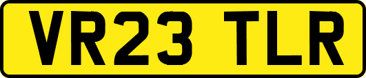 VR23TLR