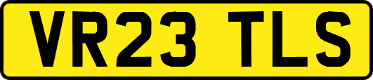 VR23TLS