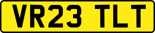 VR23TLT