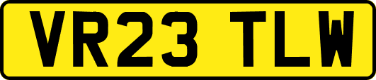 VR23TLW