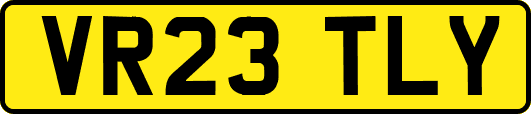 VR23TLY