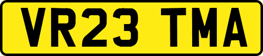 VR23TMA