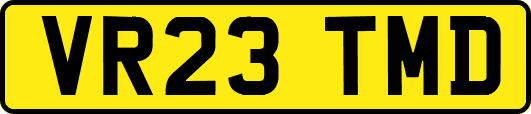 VR23TMD