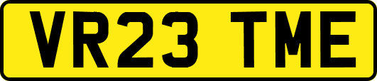 VR23TME