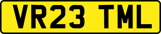 VR23TML