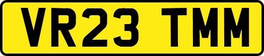 VR23TMM