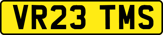 VR23TMS