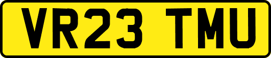 VR23TMU