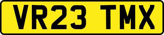 VR23TMX