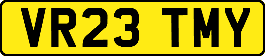 VR23TMY