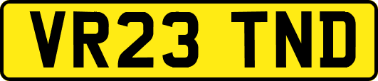 VR23TND