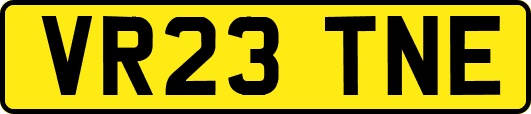 VR23TNE