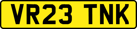 VR23TNK
