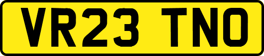 VR23TNO
