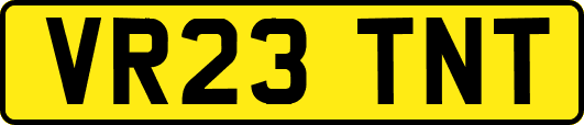 VR23TNT