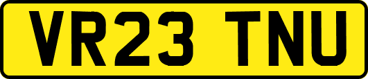 VR23TNU