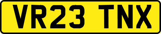 VR23TNX
